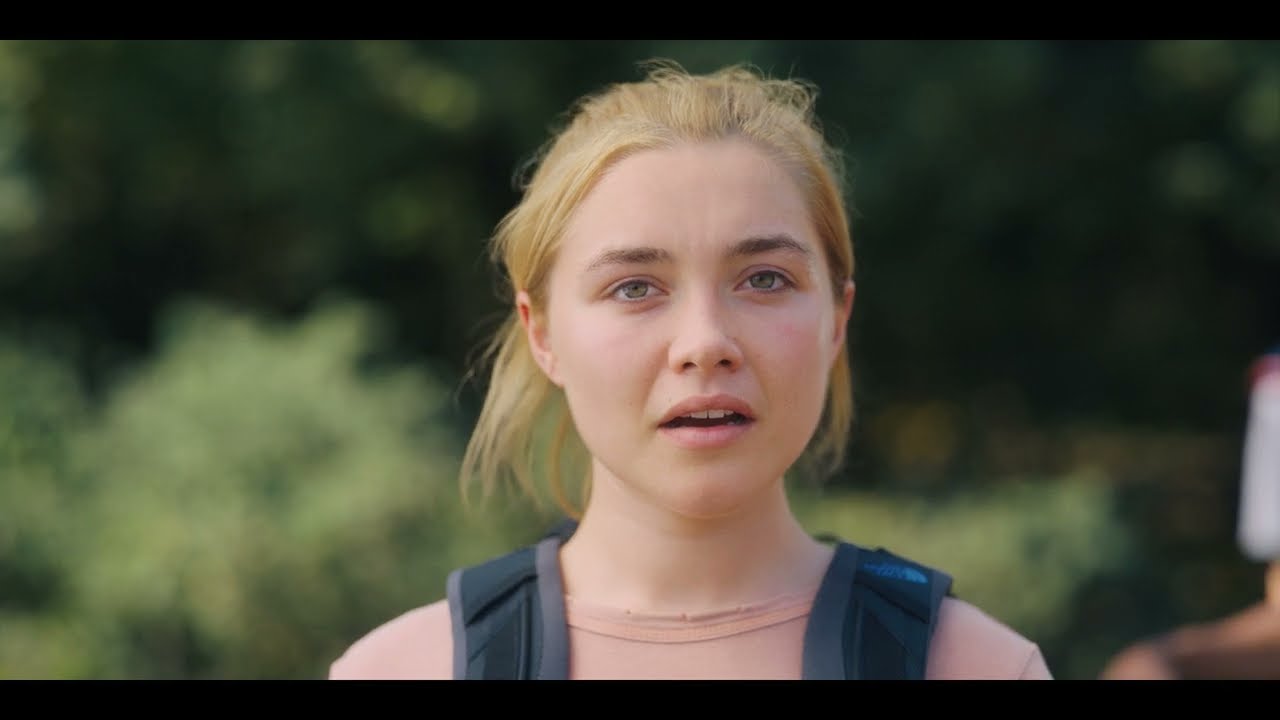 Midsommar - Il villaggio dei dannati anteprima del trailer