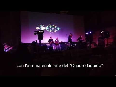 Pittore trasformazione