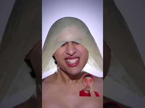 MELHOR MAQUIAGEM 🗿#shorts #sigma #trending #funny #popular #tiktok