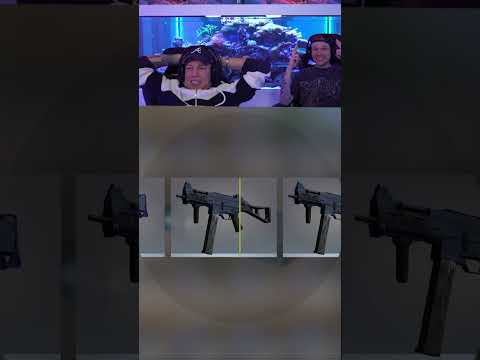Die CHANCE auf 300.000€😱 #csgo #montanablack #shorts