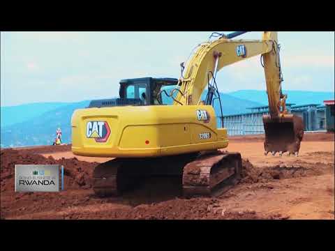 YouTube video thumbnail: Rwanda’s Green Businesses