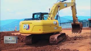 YouTube video thumbnail: Rwanda’s Green Businesses