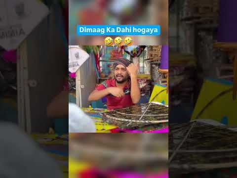 Patang hona ki tarkari! | Patang ki Video | #Comedy | Abdul Razzak | Sankranti | Golden Hyderabadiz