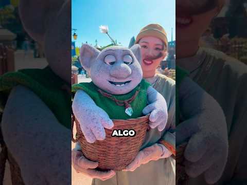 3 Secretos De Disneyland Que DEBES Conocer🏰