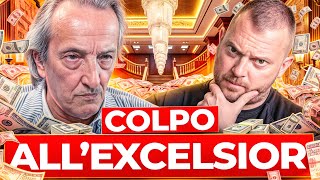 Il COLPO che ha fatto la STORIA della MALA DEL BRENTA