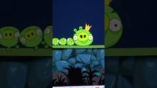 Os Porcos Malvados Shorts - Episódio 1 - Seus Irmãos #badpiggies