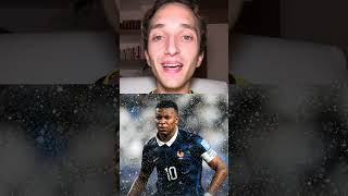 MONDIALE FALSATO! FRANCIA-IRAQ SOSPESA PER 2 ORE 🕦🤬