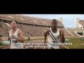 Jesse Owens: Overcoming Barriers