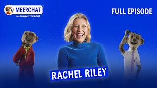 Meerchat: Aleksandr meets Rachel Riley │ Compare the Market