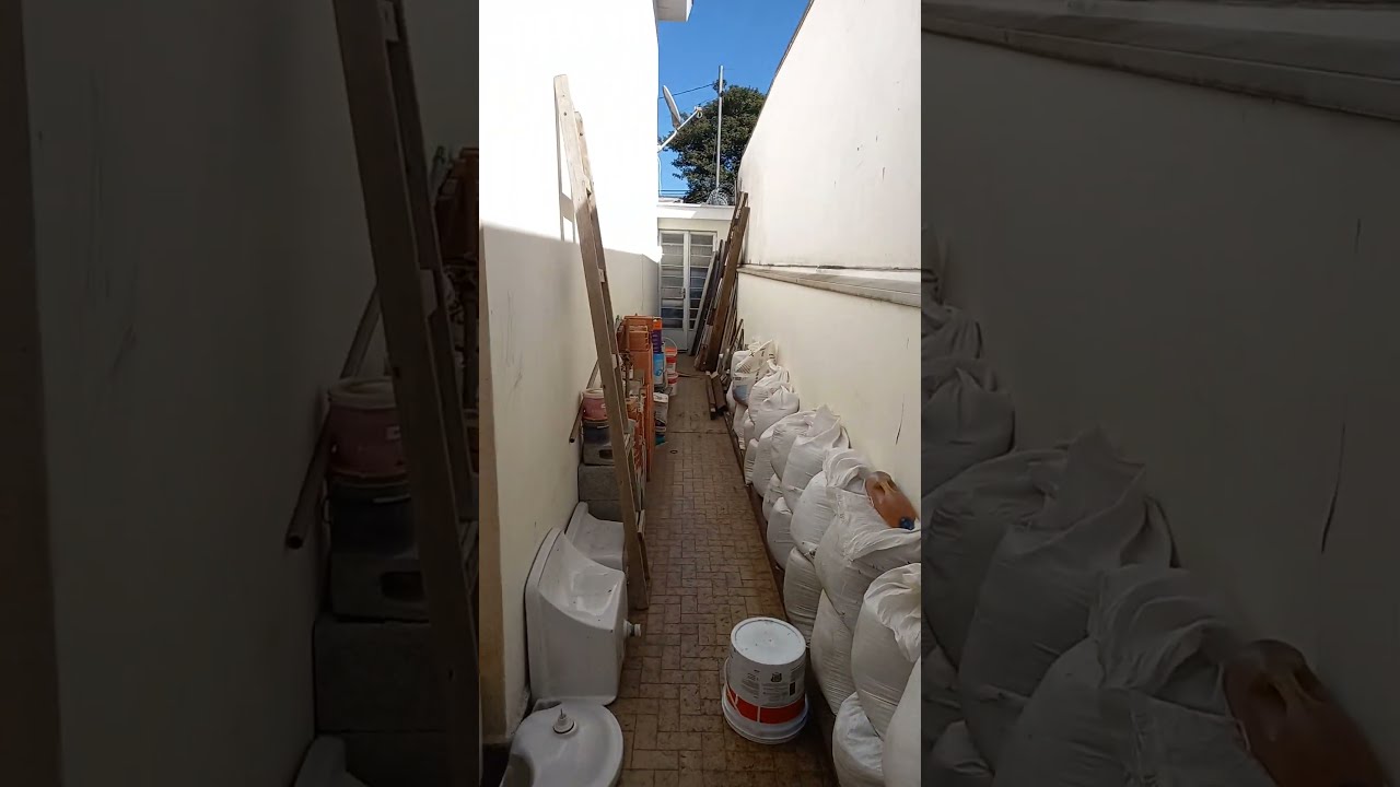 AD COMPANY VENDE SOBRADO NA VILA ANTONIETA ZL S.P.