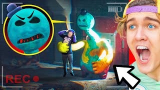 POPPY PLAYTIME CHAPTER 5 SECRETS That YOU MISSED! (LEAKED GAMEPLAY!)