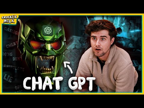 Using ChatGPT as a therapist