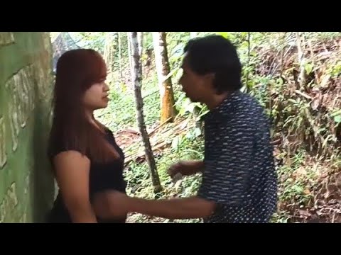 KENA BUJUK RAYU PAK RT MAMAMUDA MAU DIS0S0R DEMI BUAT KTP ~ FILM PENDEK