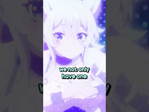 Anime Brainrot Songs #shorts