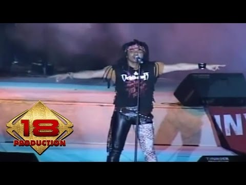 KONSER SEURIEUS - Rocker Juga Manusia (Live Musik Festival 2007)