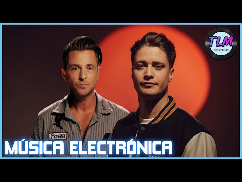 Top 50 Música Electrónica Enero 2025 (Semana 5)