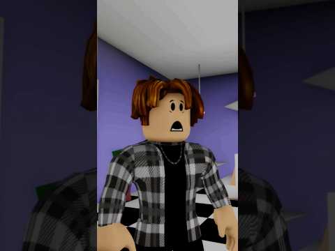 Finge ser millonario y pasa esto | PARTE 2 #roblox #shorts #historiasderoblox