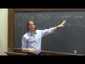 Wave Motion Concepts and Relationships