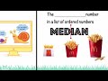 Exploring Measures of Central Tendency