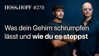 So kannst du Brain-Fog für immer loswerden - Hoss und Hopf #279