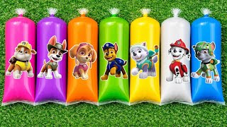 Ultimate Mix Paw Patrol Toys/Action Figures | Ryder, Skye & Chase 🌈 Satisfying Water Rescue Playtime