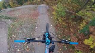 Bikepark Samerberg Season ending - Goproedit #1