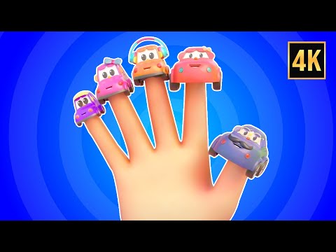 Finger Family Song & More Nursery Rhymes Videos or Songs for Kids