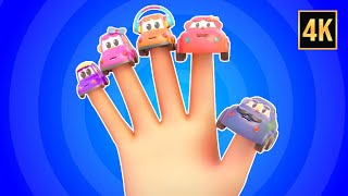 Finger Family Song & More Nursery Rhymes Videos or Songs for Kids