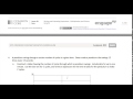 Calculating Cycles and Costs