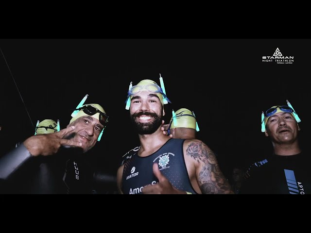 starman night triathlon portugal alentejo
