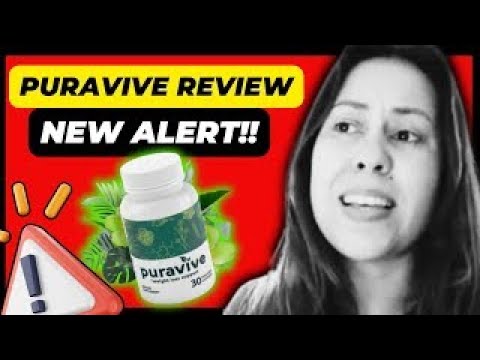 Puravive - Puravive Review (⚠️WARNING⚠️) Puravive Reviews - Puravive Weight Loss Supplement