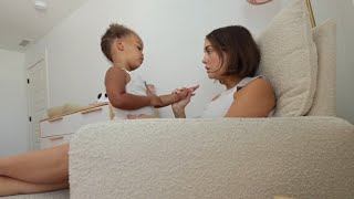 real days as a mom of 3