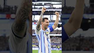 ¡18 GOLES! Messi ya es el máximo goleador en la historia de los Mundiales 🐐🇦🇷