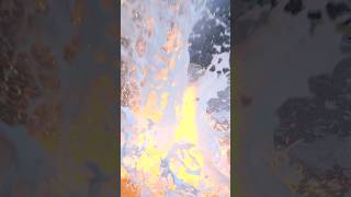 Don’t Put Sodium In Dry Water