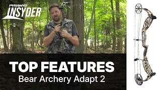 Bear Adapt 2 Review: Top 3 Features!