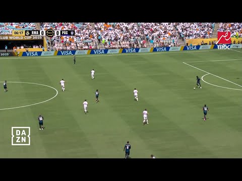ملخص مباراة | ريال مدريد 3-1 باتشوكا | كأس العالم للأندية