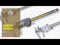 Understanding Vernier Calipers