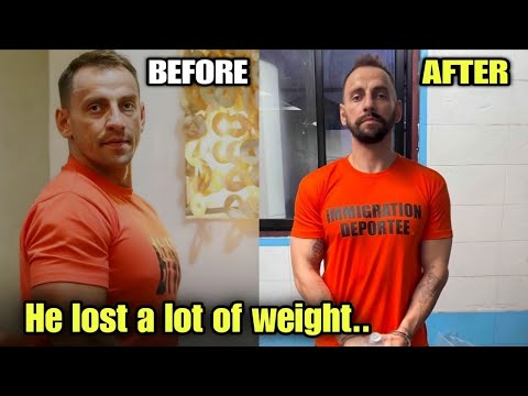 VITALY is not looking good