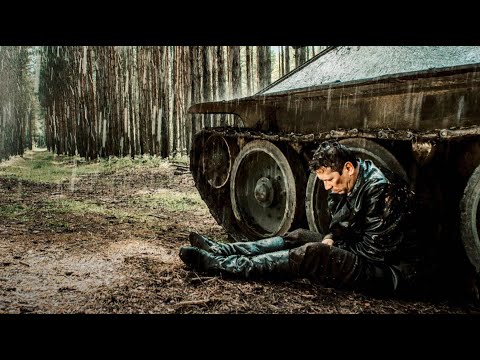ВОЕННЫЙ ФИЛЬМ НЕ ДЛЯ СЛАБОНЕРВНЫХ! ГРОМКИЙ ЗАПРЕЩЕННЫЙ ФИЛЬМ! "Рябиновый Вальс" НОВЫЕ ФИЛЬМЫ 2025