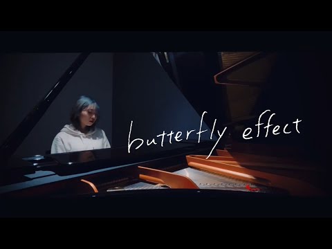 野田愛実 - butterfly effect (self cover)