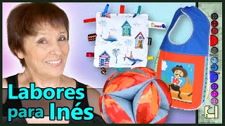 Labores para Inés