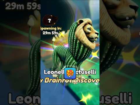 AKU REBIRTH KE 6X PART 7 - BRAINROT EVOLUTION #shorts #roblox #robloxedit #robloxshorts #brainrot