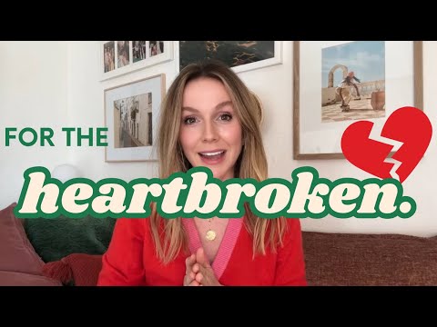Breakups, Heartache & Healing: Finding Hope After Pain