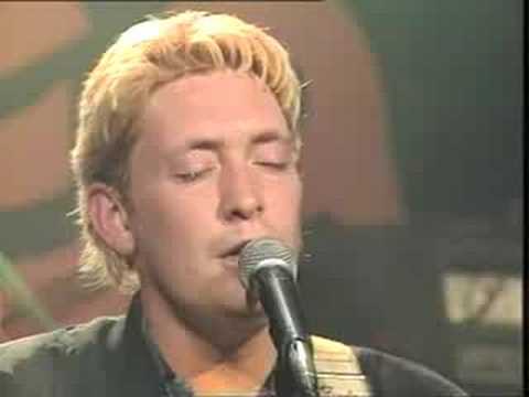 Chris Rea "Steel River"