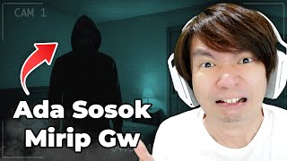 Kejadian Horror Di Rumah MiawAug