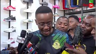 YANGA YATUMA UJUMBE KWA WANACHAMA / WAPASWA KUFANYA HAYA