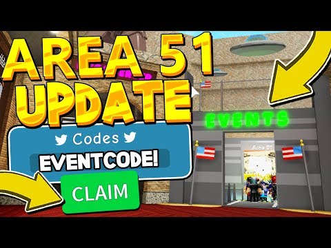 Storm Area 51 Codes Roblox 07 2021 - roblox area 51 map