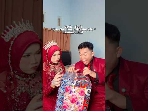 BIKIN KESEL AJA NI PAKSU‼️😤