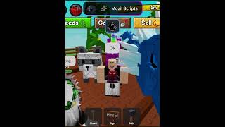 BEST GROW A GARDEN 2 SPAWNER SCRIPT #gag2 #growagarden2 #roblox CHECK COMMENTS FOR SCRIPT