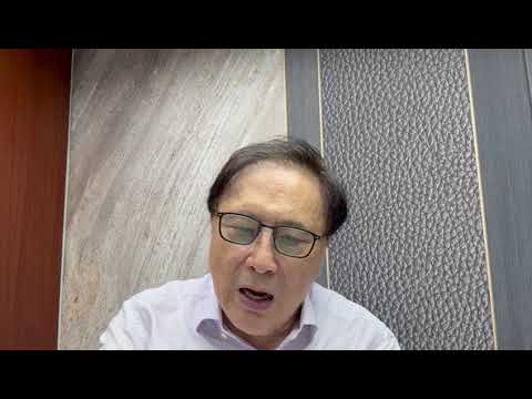 【談股藺經】藺常念 2025-06-27 中美達成貿易協議 港股跌幅收窄